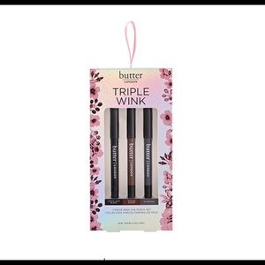 COPY - COPY - Butter London Triple Wink eye pencil set